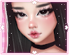 ❀. joisha | black
