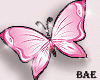 BAE|Animated Butterflies
