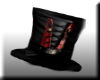 *LV*Corset TopHat..steam