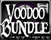[S] Voodoo Priest Bundle