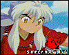 Cute Inuyasha