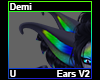 Demi Ears V2