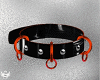 Red Mistress Choker