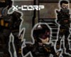 XCORP ~ X Marine Bundle