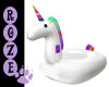 *R* Unicorn Floaty