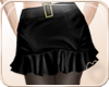 !NC Sexy Blck Mini Skirt