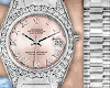 40.000$  Diamond Watch