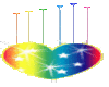 animated rainbowheart