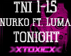 !T! Nurko: Tonight