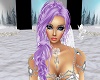 Fairy Hair/Pale Purple