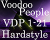 Voodoo People (1/2)