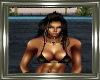 D! Mathilda black