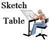 Sketch Table