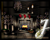 Fireplace|Midnite Snow