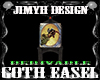 Jm Goth Easel Derivable
