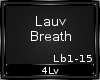 Lv. Lauv - Breath