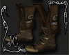 (JC)Locksmiths boots (F)