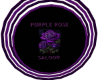 Purple Rose Dance