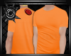 [!] Uzumaki Orange Tee