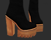 Black Boots