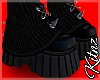 SinDollz Boots