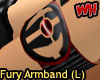 Fury Armband (L)