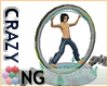 [NG]Crazy Ring
