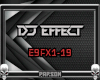 !PS! E9FX EFFECT