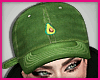 $ Avocado Hat