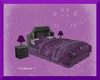 ~VB~ Purple Bedroom Set