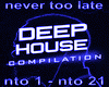 never too late  mix