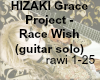 Hizaki: Race Wish Pt,2