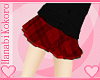 |HK| Kawaii School Skirt