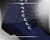 Stompers -Navy