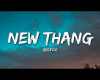 New Thang Mix