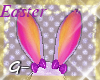 G- Easter Bunny, Ears