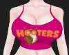 !Hooters Top [+AB] PK