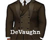 Brauny Suit
