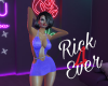 R4E PURPLE VANESSA