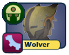 [Yel] Wolver Helm