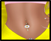 piercings umbigo