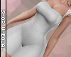 UE l Jumpsuit White