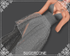 [SC] Glam Gown ~ Grey