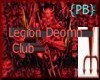 {PB}Legion Demon Club