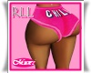 Chill  Pink Neon RLL