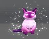 ♡ Selenite Kitty ♡