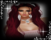 DC* BEAR  RED HAIR