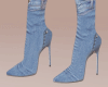 MVeJEANS BOOTS