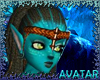 Neytiri Headband