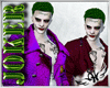 Joker Arkham Sweats